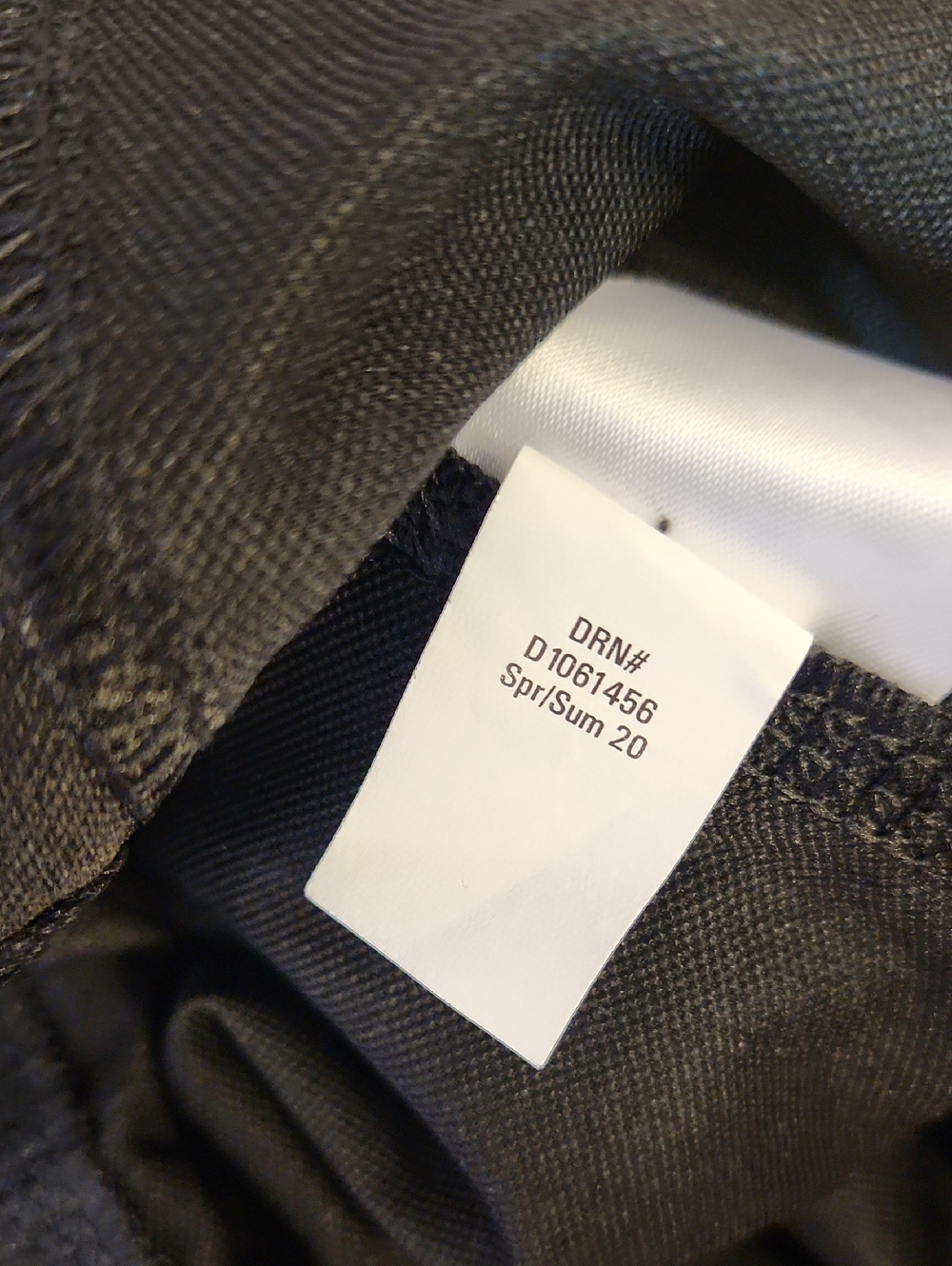 EDDIE BAUER Women’s Stratify Crop Pants, size 10 - Picture 9 of 13